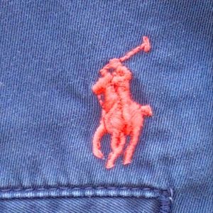 POLO by Ralph Lauren shorts